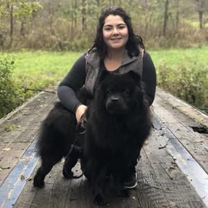 Meet your Posher, Nicole